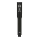 Jednostrumieniowy Prysznic Ręczny Euphoria Black Phantom 22126KF0 Grohe