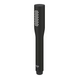 Jednostrumieniowy Prysznic Ręczny Euphoria Black Phantom 22126KF0 Grohe