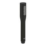 Jednostrumieniowy Prysznic Ręczny Euphoria Black Phantom 22126KF0 Grohe