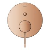 Jednouchwytowa Bateria Do Obsługi Dwóch Wejść Wody Essence 24167DA1 Grohe