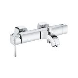 Jednouchwytowa Bateria Wannowa Grandera 23317000 Grohe