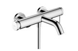 Jednouchwytowa Bateria Wannowa Tecturis S 73422000 Hansgrohe