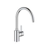 Jednouchwytowa Bateria Zlewozmywakowa Eurosmart Cosmopolitan 32843002 Grohe