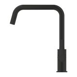 Jednouchwytowa Bateria Zlewozmywakowa Start Matte Black 304702430 DN 15 Grohe