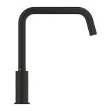 Jednouchwytowa Bateria Zlewozmywakowa Start Matte Black 304702430 DN 15 Grohe