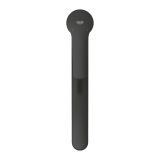 Jednouchwytowa Bateria Zlewozmywakowa Start Matte Black 324412432 DN 15 Grohe