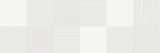 Płytka Ścienna Just White 75x25 Zoya
