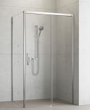 Drzwi prysznicowe prawe 100 cm 387040-01-01R Idea KDJ Radaway