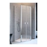 Kabina Symetryczna Nes PTD 80x100 10051000-01-01+10051300-01-01 Radaway