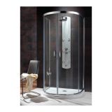 Kabina Premium Plus P 100x90 33300-01-01N Radaway