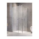 Kabina Prysznicowa Eos KDS I 1200x800 Lewe 137553-01-01L Radaway