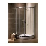 Kabina Symetryczna Premium Plus 1900 A 100x100 30423-01-01N Radaway