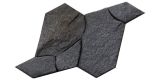 Kamień Elewacyjny Bergen BG1  38,5x22,2 Maxstone