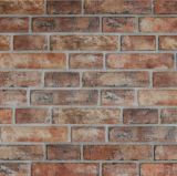 Kamień Elewacyjny Dekoracyjny Avella Red 49,5x14,7 Maxstone