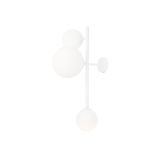 Kinkiet Dione 3 White 1092Y Aldex