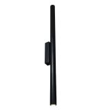 Kinkiet Kosame Czarny 4488 Shilo