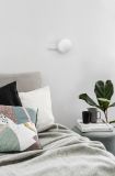 Lampa Wisząca KUUL G Czarny KLG122P0 Ummo