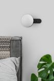 Lampa Wisząca KUUL A Czarny KLA322P0 Ummo