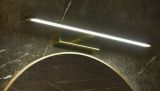 Kinkiet Linus M CCT Gold 133503 Aio