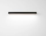 Kinkiet Sipla Wall S Black 3000K 130402 Aio