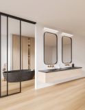 Kinkiet Sipla Wall L White 3000K 130601 Aio