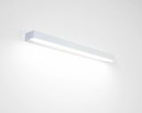Kinkiet Sipla Wall L White 4000K 124601 Aio