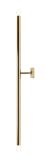 Kinkiet Tubo Gold L 1072D30_L Aldex