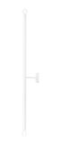 Kinkiet Tubo White L 1072D_L Aldex
