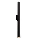Kinkiet Yabu Czarny 4426 Shilo