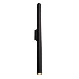 Kinkiet Yabu Czarny 8075 Shilo