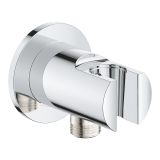 Kolanko Przyłączeniowe Tempesta Chrom 28628001 Grohe