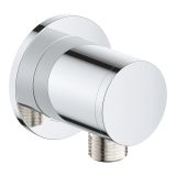 Kolanko Przyłączeniowe Tempesta Chrom 28680001 Grohe