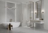 Płytka Podłogowa Connor Light Grey 59,7x59,7 Ceramica Limone