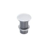 Korek Umywalkowy Klik-Klak White HG 168413 Elita