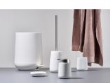 Kosz Łazienkowy Na Śmieci Nova White 330132 Zone Denmark