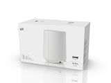 Kosz Łazienkowy Na Śmieci Nova White 330132 Zone Denmark