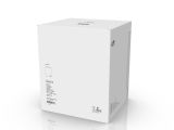 Kosz Łazienkowy Na Śmieci Nova White 330132 Zone Denmark