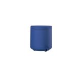 Kosz Łazienkowy Na Śmieci Ume Indigo Blue 31556 Zone Denmark