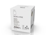 Kubek Na Szczoteczki Nova One Taupe 28087 Zone Denmark