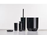 Kubek Na Szczoteczki Suii Black 332162 Zone Denmark