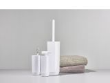 Kubek Na Szczoteczki Suii White 332163 Zone Denmark