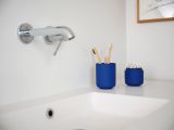 Kubek Na Szczoteczki Ume Indigo Blue 31553 Zone Denmark