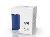 Kubek Na Szczoteczki Ume Indigo Blue 31553 Zone Denmark