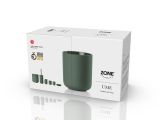 Kubek Na Szczoteczki Ume Olive Green 26430 Zone Denmark