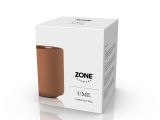 Kubek Na Szczoteczki Ume Terracotta 31544 Zone Denmark