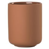 Kubek Na Szczoteczki Ume Terracotta 31544 Zone Denmark