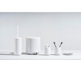 Kubek Na Szczoteczki Ume White 330399 Zone Denmark