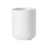 Kubek Na Szczoteczki Ume White 330399 Zone Denmark