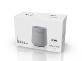 Kubek Z Pokrywką Nova One Gull Grey 28186 Zone Denmark