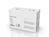 Kubek Z Pokrywką Nova One Gull Grey 28186 Zone Denmark
